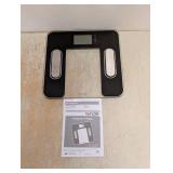 TAYLOR PRECISION HUB BLUETOOTH BODY COMPOSITION SCALE