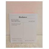 BIODANCE BIO COLLAGEN-REAL DEEP MASK KOREAN OVERNIGHT HYDROGEL MASK