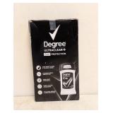 NEW DEGREE ULTRACLEAR + 5-IN-1 PROTECTION 5 PACK DEODORANT