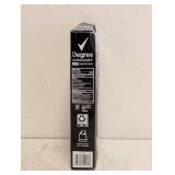 NEW DEGREE ULTRACLEAR + 5-IN-1 PROTECTION 5 PACK DEODORANT
