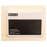 NEW DELTA RINNA TWO HANDLE WIDESPREAD BATHROOM FAUCET