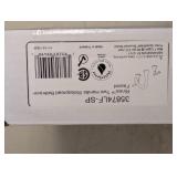NEW DELTA RINNA TWO HANDLE WIDESPREAD BATHROOM FAUCET