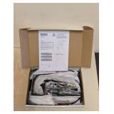 NEW DELTA RINNA TWO HANDLE WIDESPREAD BATHROOM FAUCET