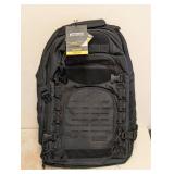 NEW HIGHLAND TACTICAL FOXTROT BACKPACK BLACK