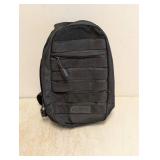 NEW HIGHLAND TACTICAL MINI BACKPACK BLACK