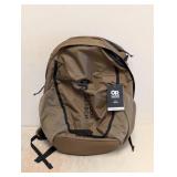 NEW OUTDOOR RESEARCH ADRENALINE DAY PACK 30L BROWN