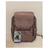 NEW JOOLBABY RELAY DIAPER BACKPACK