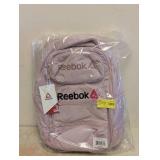 NEW REEBOK WINTER BACKPACK PINK