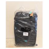 NEW BAGSMART SMART BAG BLACK