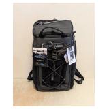 NEW TITAN PRO HIGH PERFORMANCE BACKPACK COOLER W/ ICE WALLS