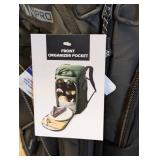 NEW TITAN PRO HIGH PERFORMANCE BACKPACK COOLER W/ ICE WALLS