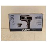 CONAIR COMPACT DRYER
