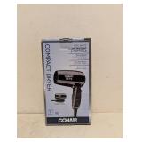 CONAIR COMPACT DRYER