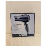 CONAIR 1875 MID-SIZE DRYER