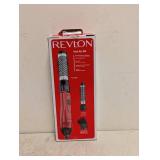 NEW REVLON HOT AIR KIT