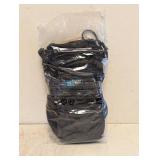 NEW BAGSMART SIDESTRAP BAG BLACK