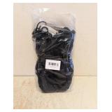 NEW BAGSMART SIDESTRAP BAG BLACK