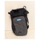 NEW BAGSMART SIDESTRAP BAG BLACK