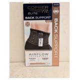 NEW COPPERFIT ELITE BACK SUPPORT