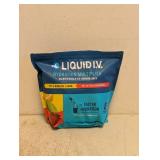 LIQUID I.V ENERGY HYDRATION MULTIPLIER VARIETY PACK 30PK