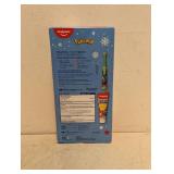 NEW COLGATE POKÉMON BRUSHTASTIC GIFT PACK