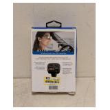 JW JUST WIRELESS WIRELESS HANDS-FREE FM TRANSMITTER