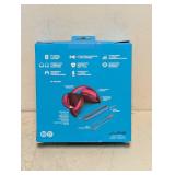 NEW JLAB NOISE CANCELING JBUDDIES ANC 2-IN-1 WIRELESS + WIRED KIDS HEADPHONES