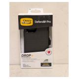 NEW OTTERBOX SERIES DEFENDER PRO FOR IPHONE 12 / 12 PRO