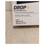 NEW OTTERBOX SERIES DEFENDER PRO FOR IPHONE 12 / 12 PRO