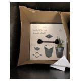 NEW VERADEK OUTDOOR PLANTER
