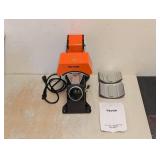 NEW VEVOR CAP HEAT PRESS MACHINE