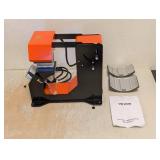 NEW VEVOR CAP HEAT PRESS MACHINE