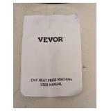 NEW VEVOR CAP HEAT PRESS MACHINE