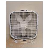 LASKO AIR CIRCULATING BOX FAN