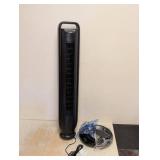 NEW SEVILLE CLASSICS ULTRA SLIM LINE TOWER FAN