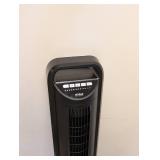NEW SEVILLE CLASSICS ULTRA SLIM LINE TOWER FAN