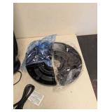 NEW SEVILLE CLASSICS ULTRA SLIM LINE TOWER FAN