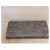NEW PREMIUM DUAL SURFACE RUG PAD BY MOHAWK