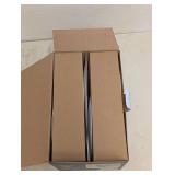 NEW FEIT ELECTRIC 4 PK 5-6 INCH LED RECESSED DOWNLIGHTS