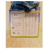 SOLAR SHADE 3 PIECE SUNSHADE SET