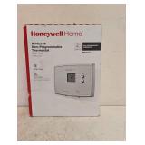 HONEYWELL HOME RTH111B NON-PROGRAMMABLE THERMOSTAT SINGLE STAGE