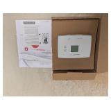 HONEYWELL HOME RTH111B NON-PROGRAMMABLE THERMOSTAT SINGLE STAGE