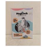HUGLOCK CHILD-PROOF DOOR LOCK