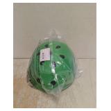 NEW KIDS BIKE HELMET GREEN