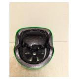NEW KIDS BIKE HELMET GREEN