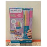 NEW MAKE IT REAL SWIFT CLICKS HEISHI BRACELET MAKER