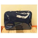 NEW SONIA KASHUK FOLDOVER MAKEUP BAG