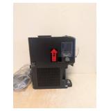 GOURMIA AUTOMATIC SOFT SERVE ICE CREAM & FROZEN DRINK MAKER