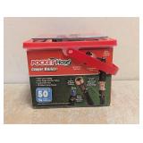 POCKET HOSE COPPER BULLET 50 FT WATER HOSE