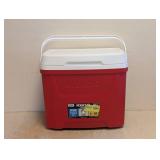 NEW IGLOO PERSONAL COOLER